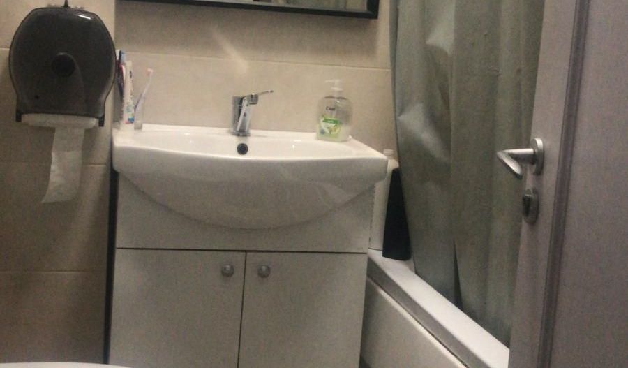 Apartament 3 camere cu parcare – Strada Rezervelor, demisol înalt, 52 mp - Poză 6