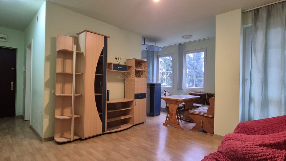 De vanzare apartament cu 2 camere, str. Bucegi, Manastur - Poză 1
