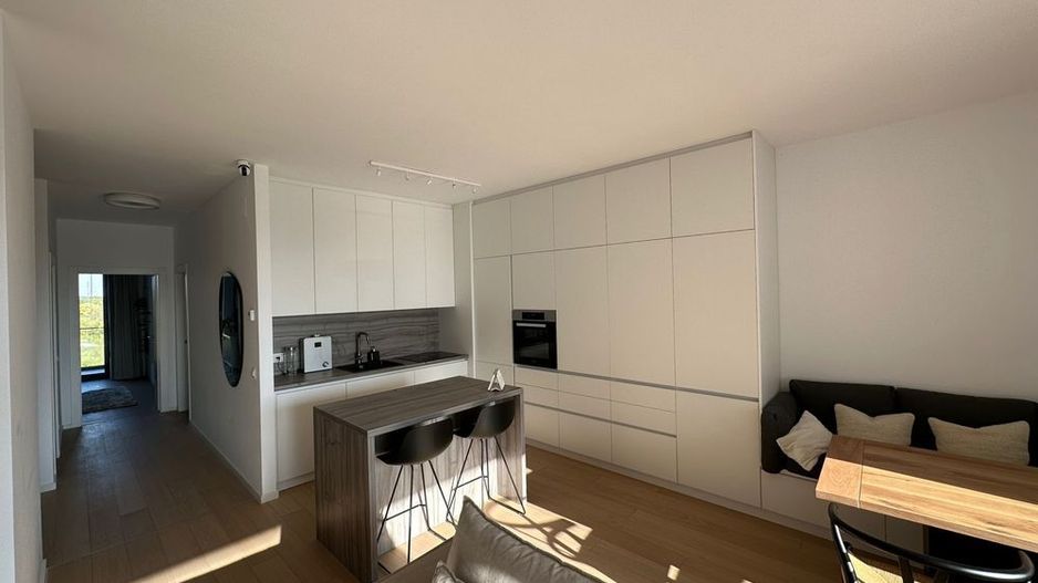 Apartament superb langa padure - Poză 5