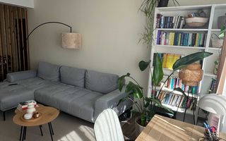 Apartament 2 camere decomandat, 61 mp, parcare inclusa, bloc 2020, CUG Tudor Nicolae, Iasi - Poză 7