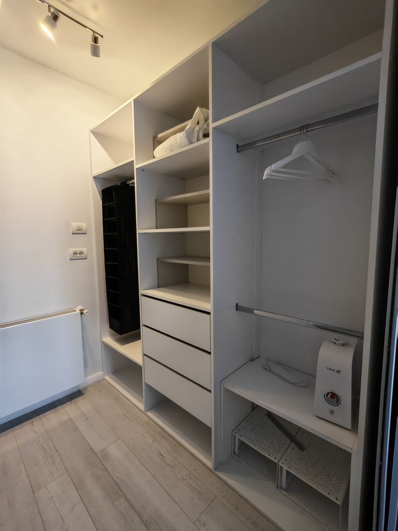 Apartament premium cu 3 camere | Imobil boutique | ONE Verdi Park - Poză 6