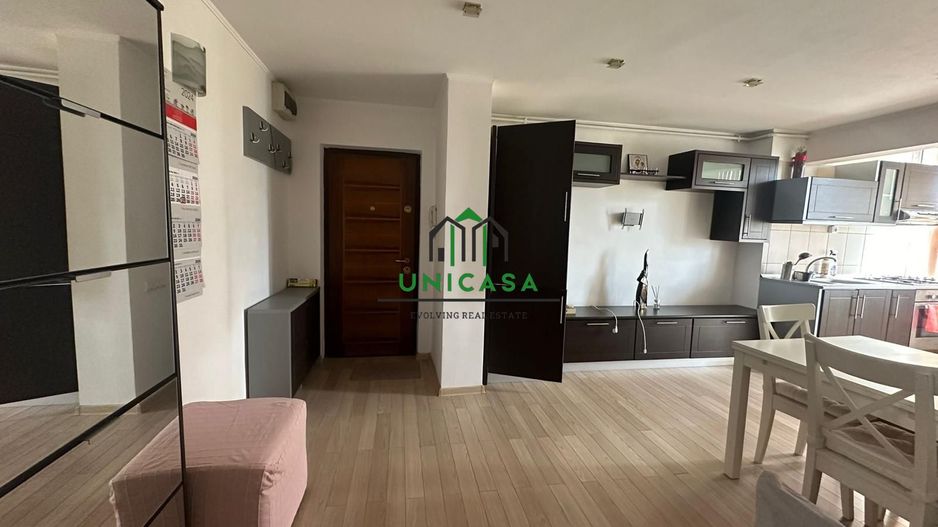 Apartament 3 camere - Ostroveni - Poză 3