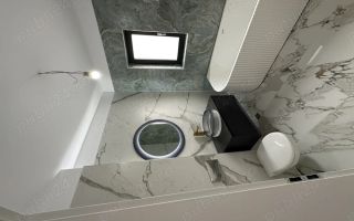 Duplex Premium P+Pod, 3 Dormitoare, Teren 275 mp – Moșnița Nouă - Poză 9
