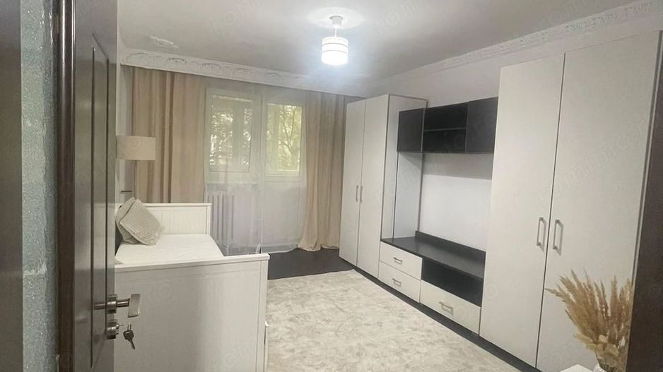 Închiriere apartament 2 camere, | decomandat | Militari | Lujerului - Poză 1