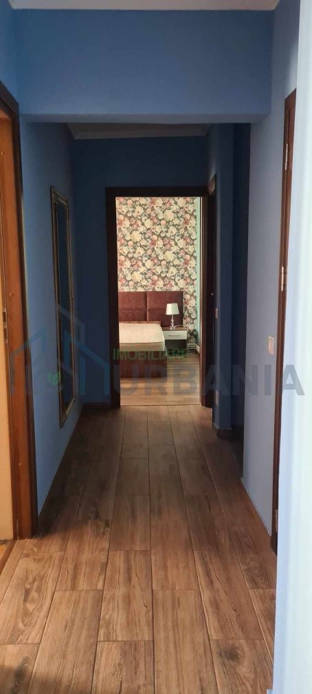 PF 2 camere decomandate Nicolina-Podu Ros - Poză 5