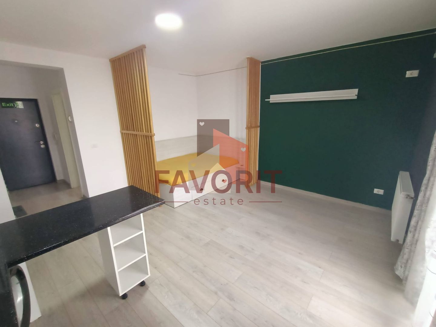 Apartament 1 camera | Etaj 1 | Giroc - Eso - Poză 3