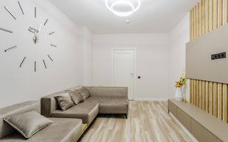 Vânzare, apartament, 3 camere, strada Ion Buzdugan, Buiucani - Poză 11