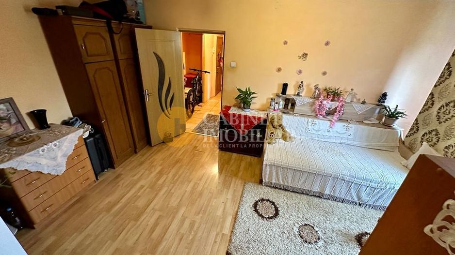 2 Camere - Zona Cantemir - Bloc Fara Risc - Poză 4