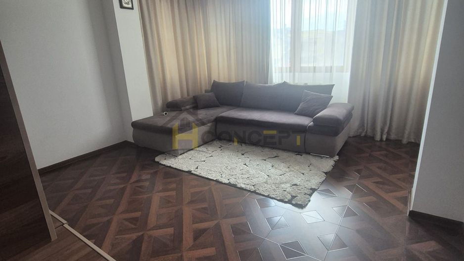 Inchiriere apartament 2 camere plus birou Laurentiu Raiciu - Poză 6