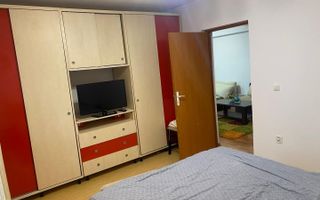 Apartament 3 camere de închiriat | Sibiu | Valea Aurie | 52 mp - Poză 4