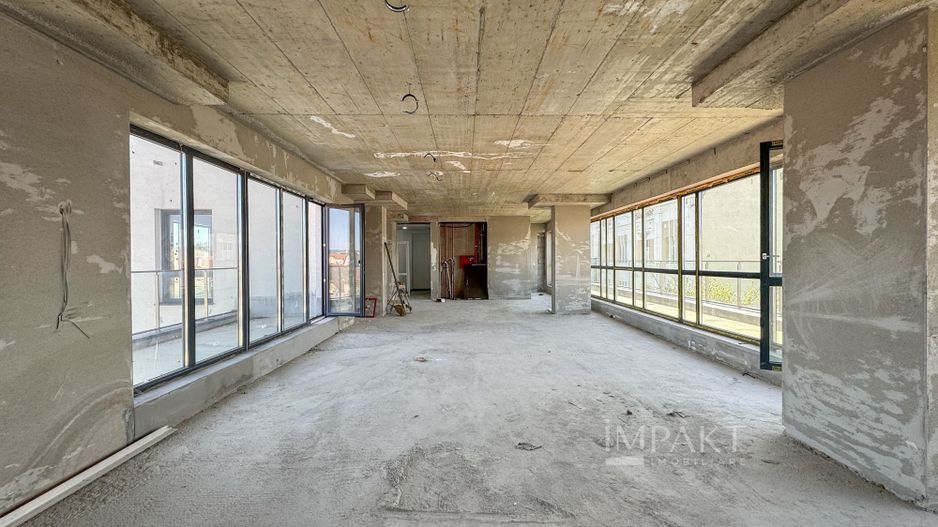 Spatiu de birouri premium – Etaj 4 in centrul orasului Cluj-Napoca - Poză 3