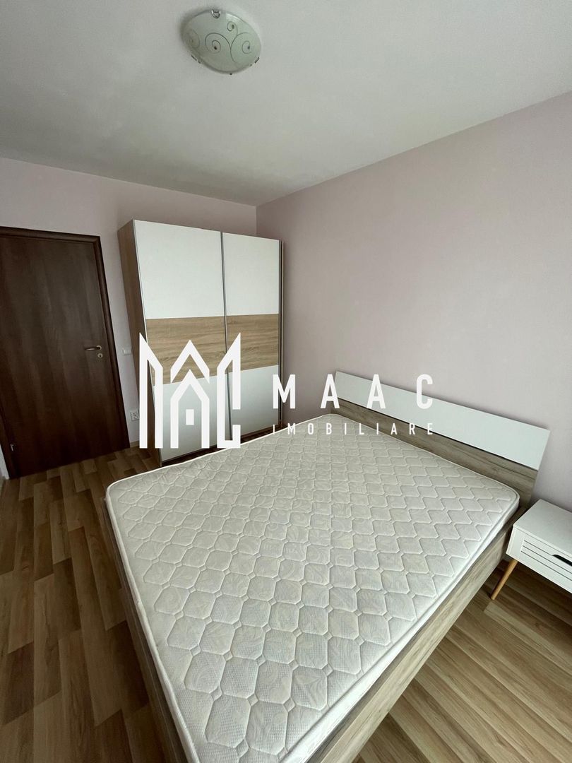 Apartament 2 Camere I Etaj 2 I Loc Parcare I City Residence - Poză 5