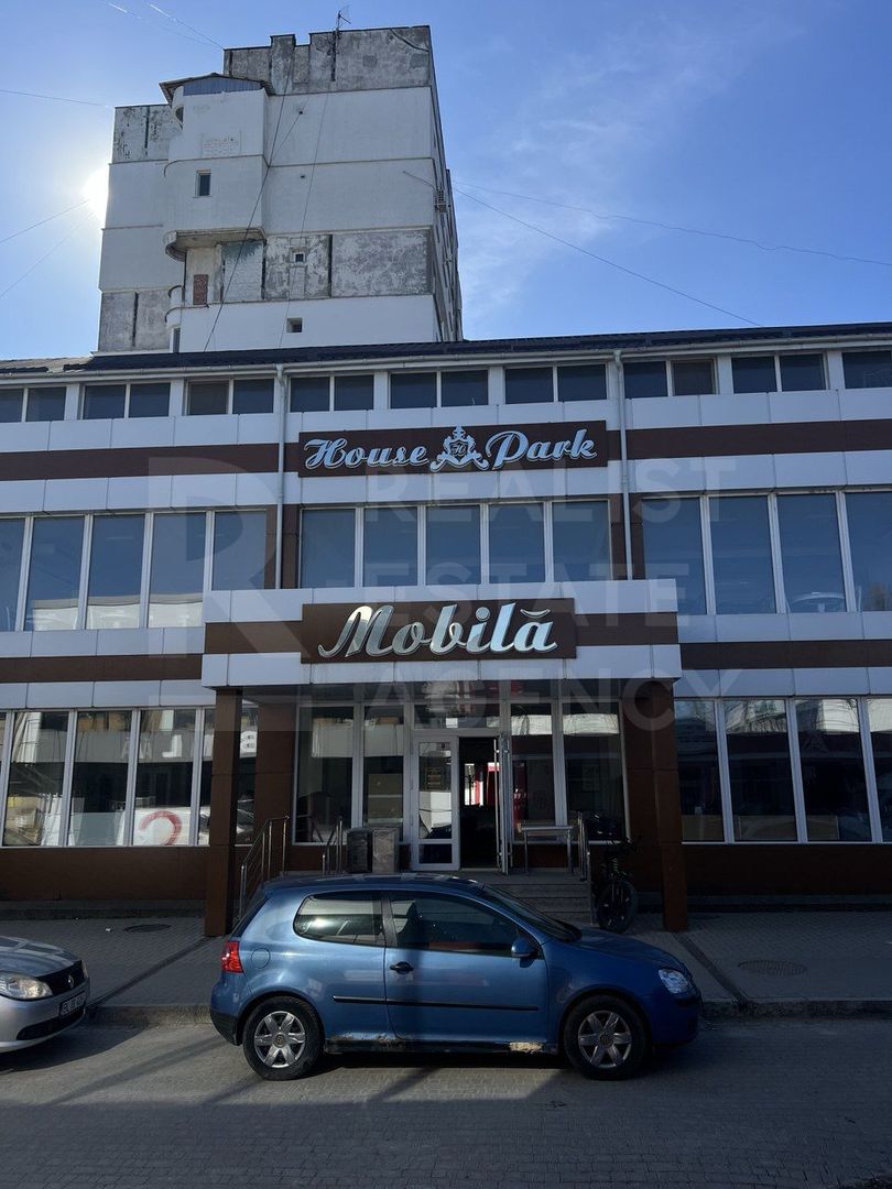 Se oferă spre chirie spațiu comercial, 600 mp, Bălți - Poză 2