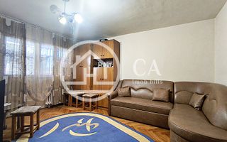 Apartament de vânzare cu 3 camere în zona Rogerius, Oradea - Poză 9