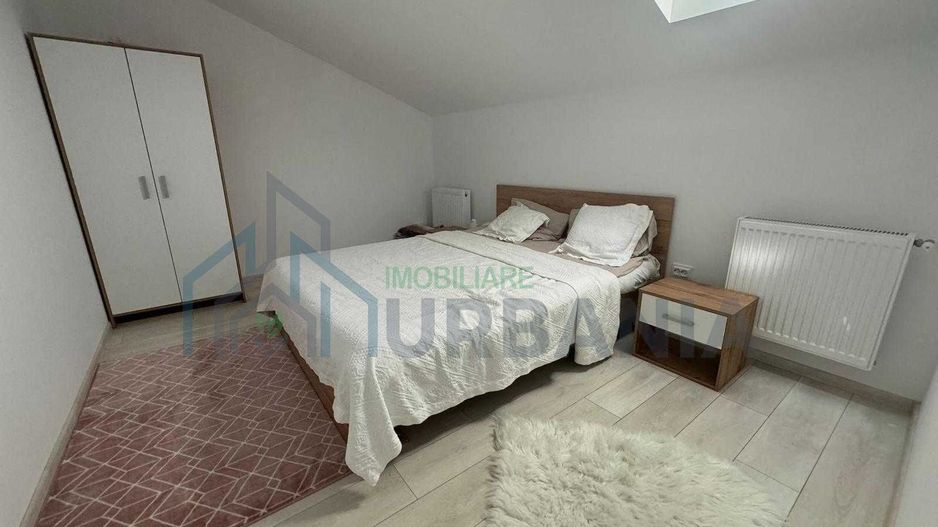 Inchiriez apartament 2 camere - Poză 4