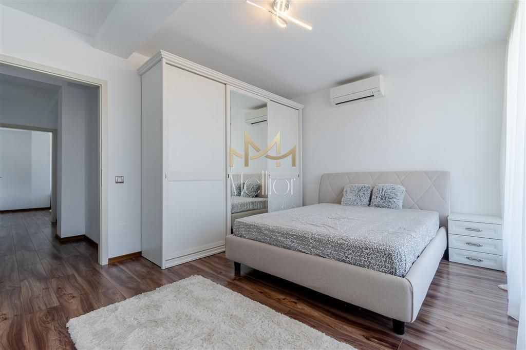 Penthouse superb cu 4 camere + terasa in Borhanci! - Poză 14