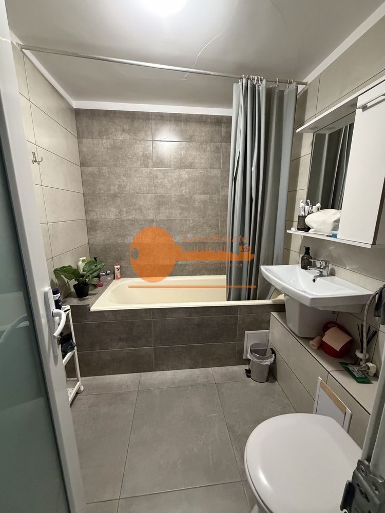 2 camere Lujerului-Veteranilor ( bloc reabilitat-450 m metrou ) - Poză 7