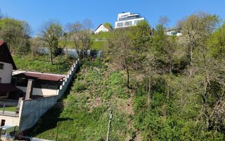 Garsoniera zona Centrul Istoric - Poză 9