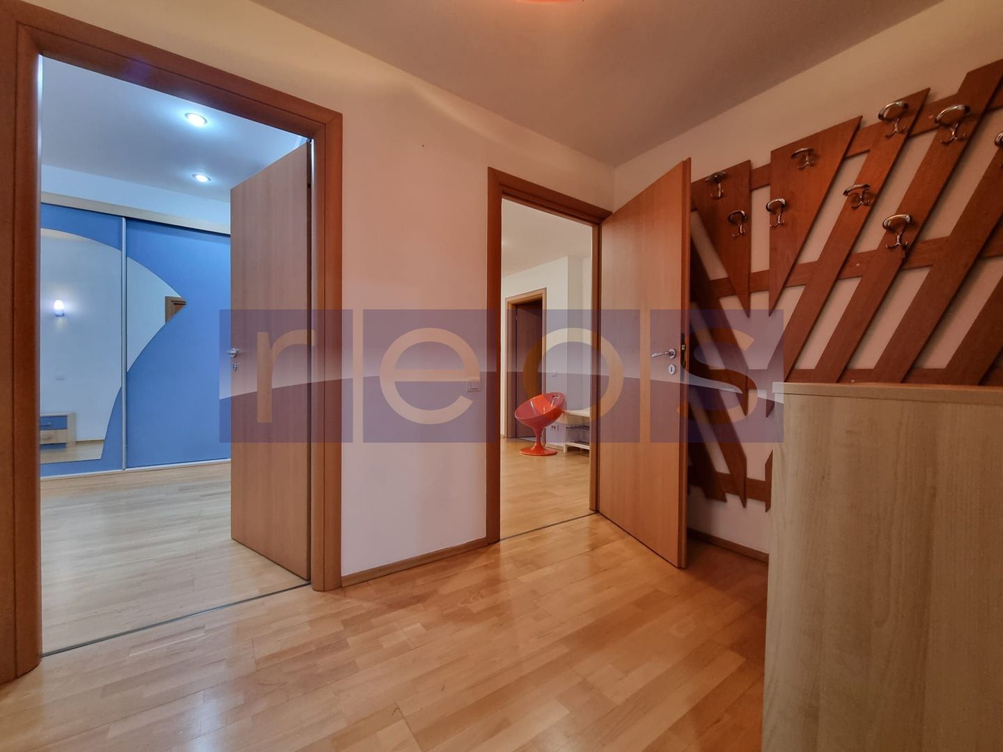 VANZARE 4 CAMERE | LOC DE PARCARE | ZONA HERASTRAU - Poză 13