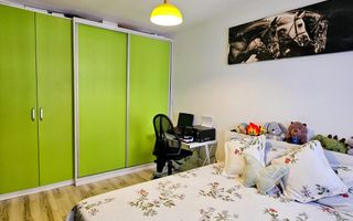 Apartament 3 camere | Balcon | Loc de parcare | Magnolia - Poză 9