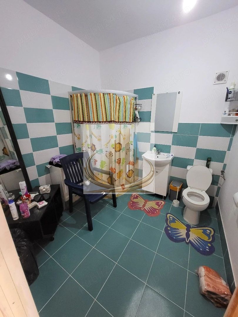 Casa cu teren sanandrei zona centrala - Poză 3