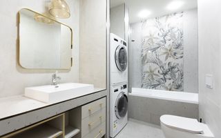 Chirie, apartament, 3 camere, strada Tricolorului, Centru - Poză 25