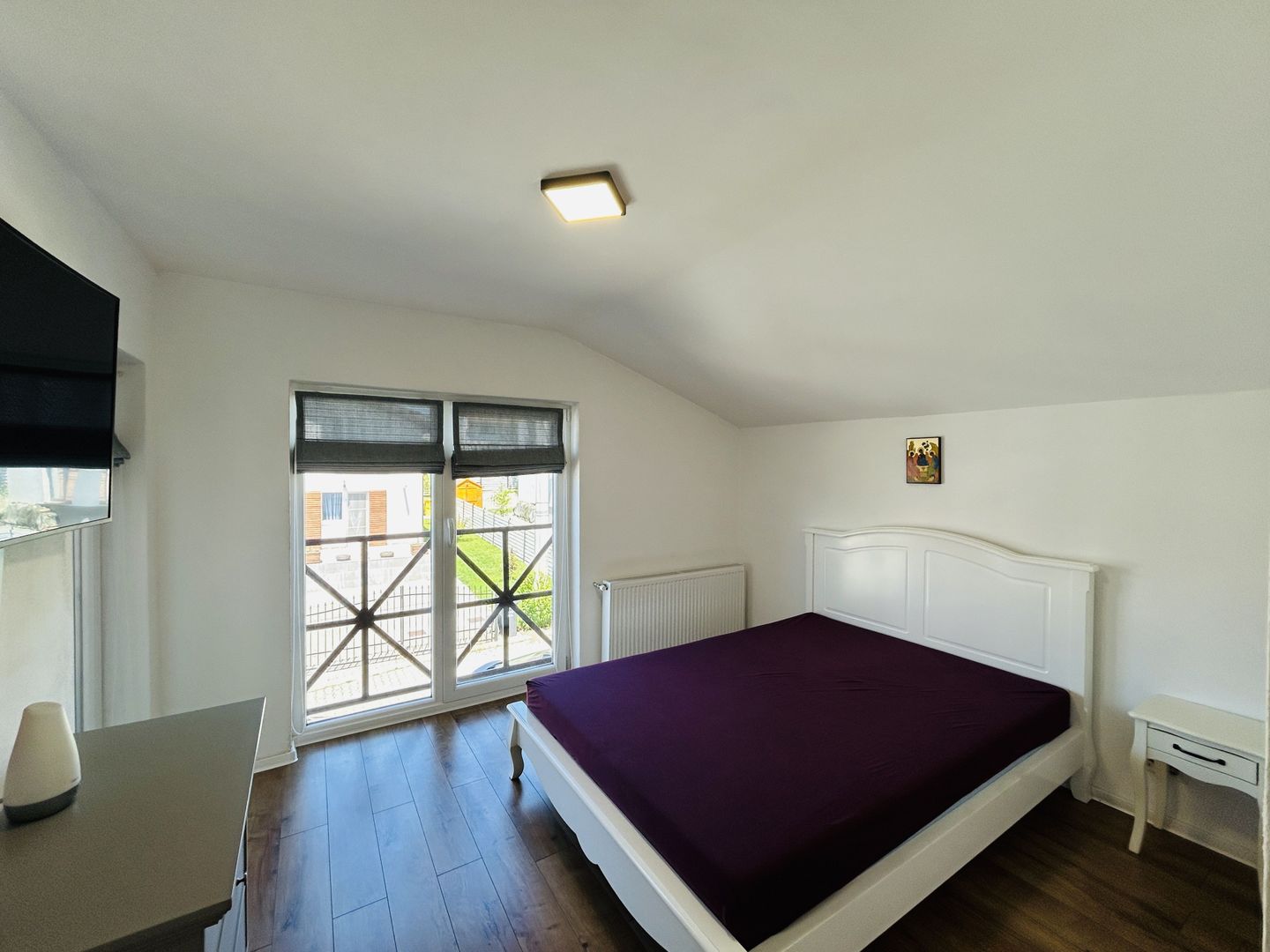 Casa moderna, tip duplex, 4 camere, 2 bai - Bavaria Park - Poză 10