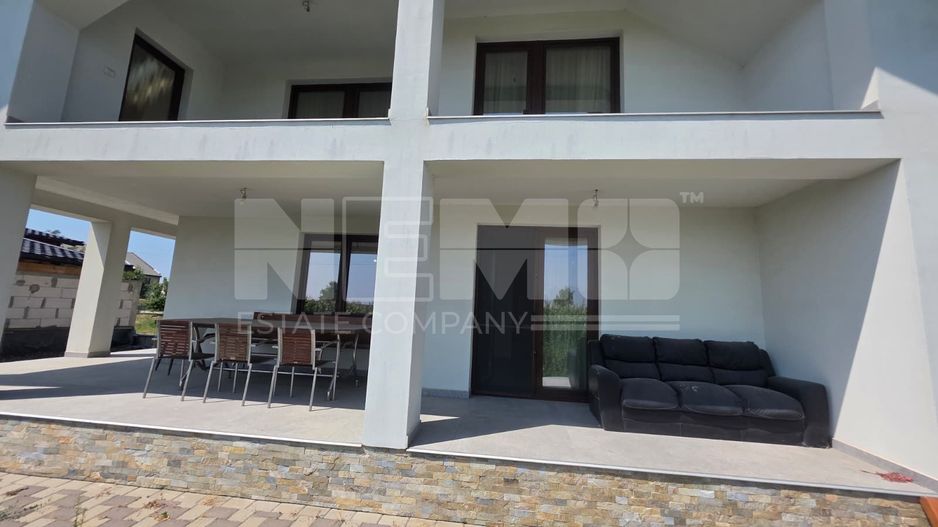 Casă tip P+M și restaurant | Dumbrăveni, Suceava - Poză 13