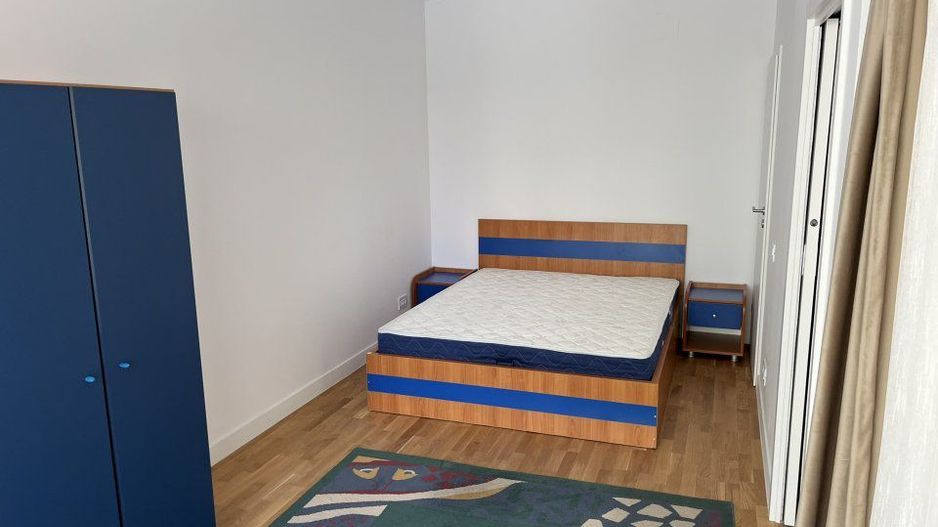 APARTAMENT MARMURA RESIDENCE | METROU - Poză 9