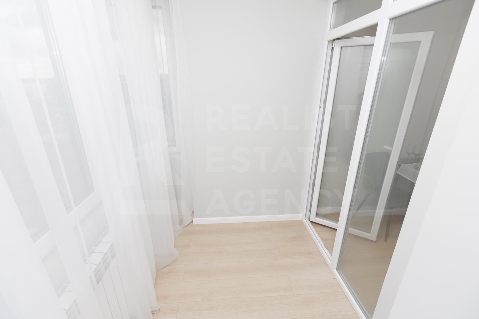 Vânzare, apartament, 3 camere, str. Vasile Lupu, Buiucani - Poză 16