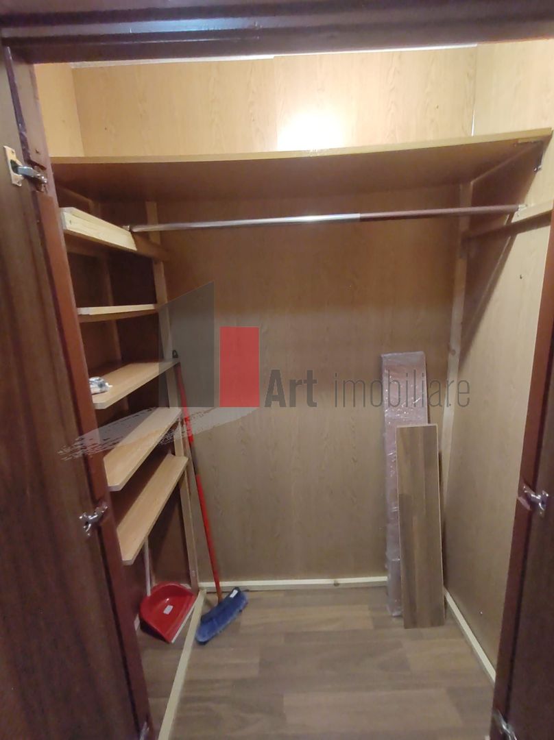 Vânzare apartament 3 camere cu centrală Bd. Obregia - Fântâna Florilor - Poză 23
