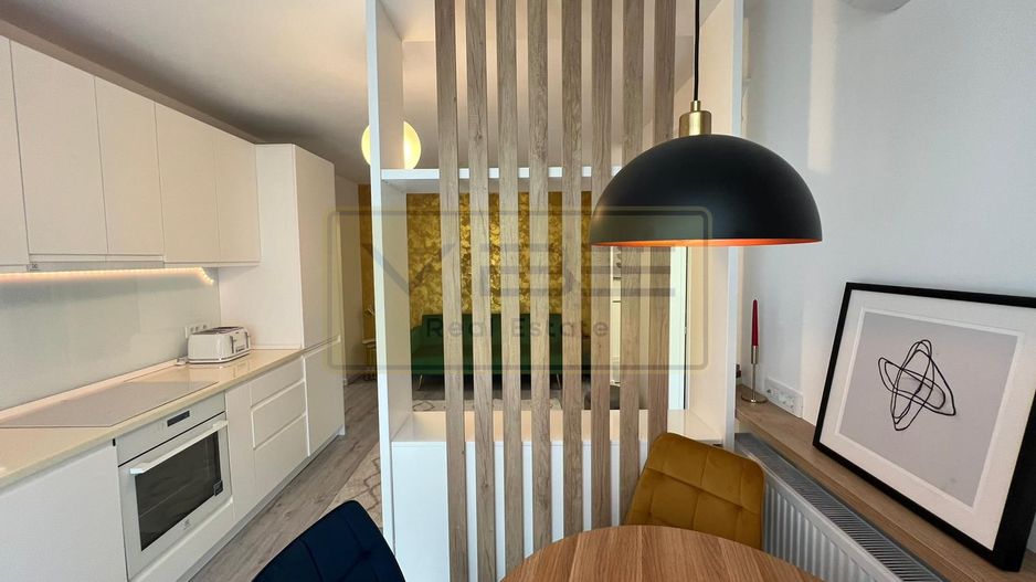 Apartament 2 camere premium Poitiers Towers - Continental - Poză 2