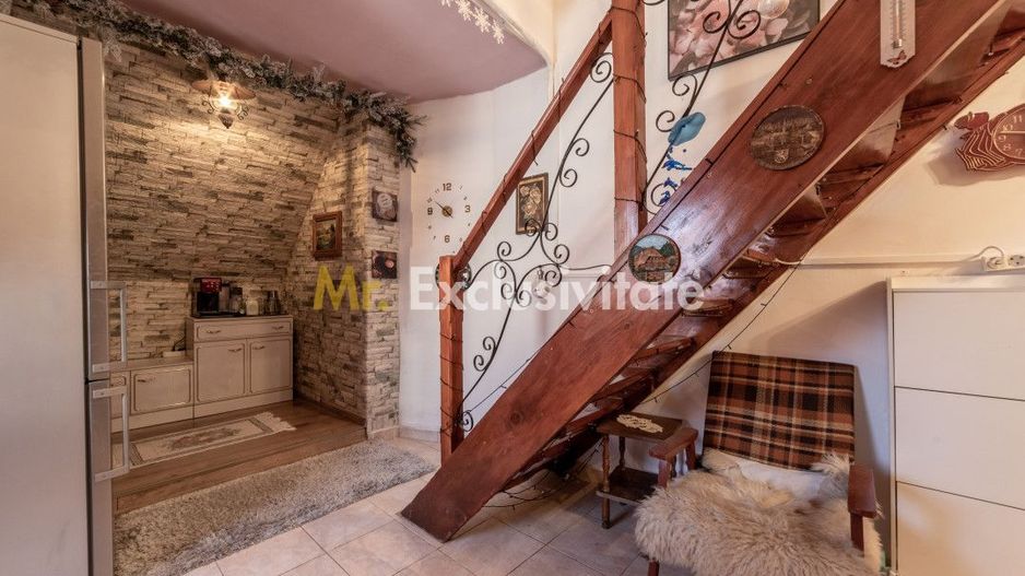 Apartament cu 3 camere - Găvana  - Comision 0 - Poză 2