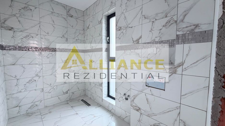 Casa Individuala - 4 camere - 2 bai - 450 mp teren - Poză 2