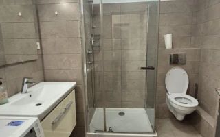 2 Camere decomandate, Park Lake, FSEGA, Iulius Mall, Modern, AC. - Poză 6