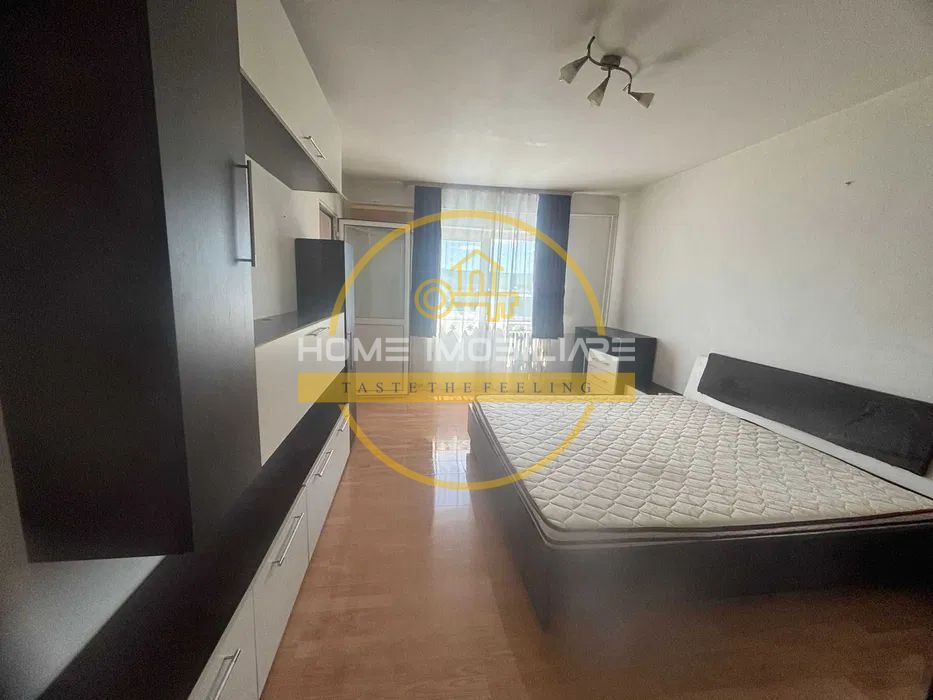 Apartament 1 camera, decomandat, 35mp. Canta - lângă Profi! - Poză 1