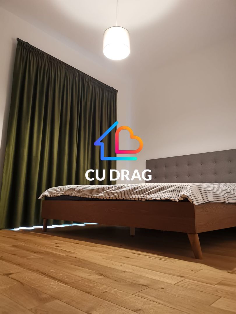 Casa pretabila regim Hotelier 5 apartamente. - Poză 10