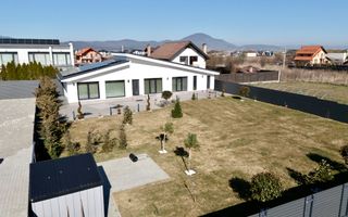 Casă 3 camere | Curte 625 MP | Premium | Drum Privat | Cristian - Poză 34