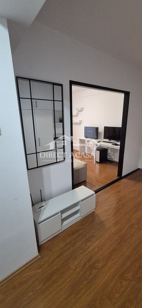 Apartament 1 camera cu loc de parcare de inchiriat-Tudor-Cantemir - Poză 3