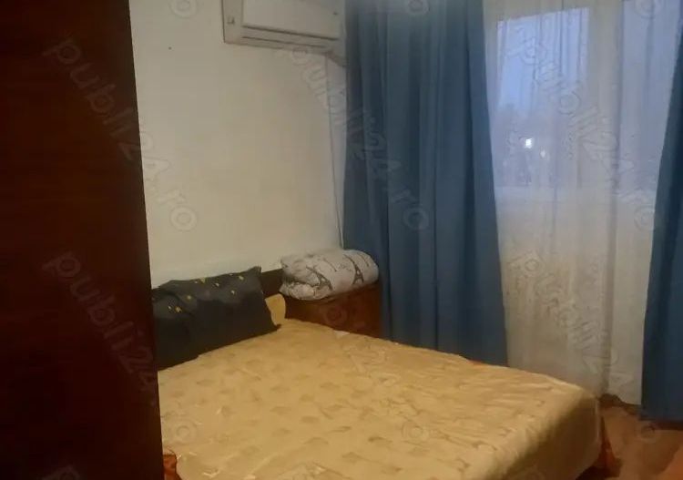 Apartament 2 camere decomandat, mobilat si utilat complet, Drumul Taberei - Poză 1