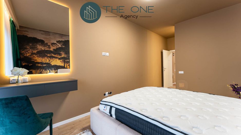 Apartament 2 camere - Exclusiv - 67mp - ready to move | Eroilor - Poză 5