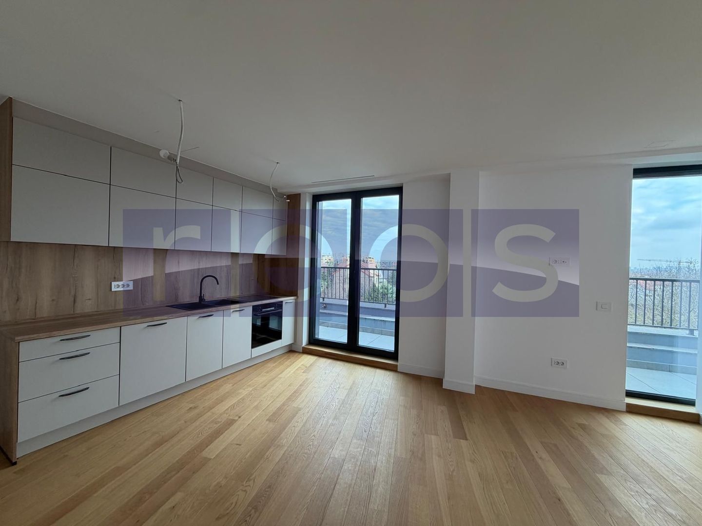 INCHIRIERE 4CAMERE | BLOC BOUTIQUE | 130MP | IANCU NICOLAE | NEMOBILAT - Poză 3