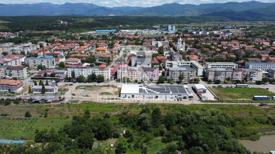 Spații comerciale premium de vânzare |Venituri garantate |Stei | Bihor - Poză 5