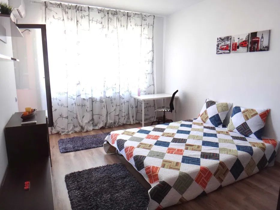 GARSONIERA DE LUX DECOMANDATA BLOC NOU LUJERULUI CENTRALA TERMICA - Poză 1