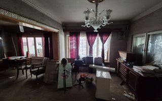 Spatiu comercial+Locuinta 664 mp construiti+anexa 16 mp si teren 845mp - Poză 17