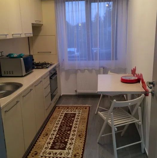 vand apartament cu 2 camere, decomandat, zona Lujerului - Poză 6