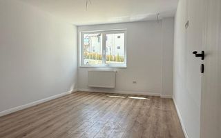 INTABULAT! Apartament 3 camere decomandat , Visan, 135000 euro cu TVA - Poză 1