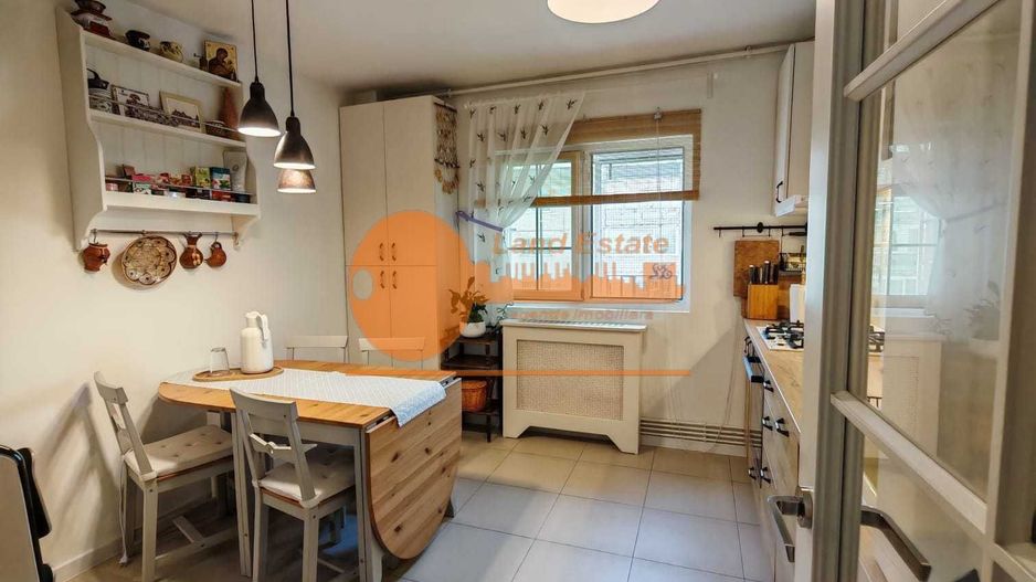 2 Camere Decomandat | Tineretului | Renovat Integral | Centrală Proprie - Poză 3