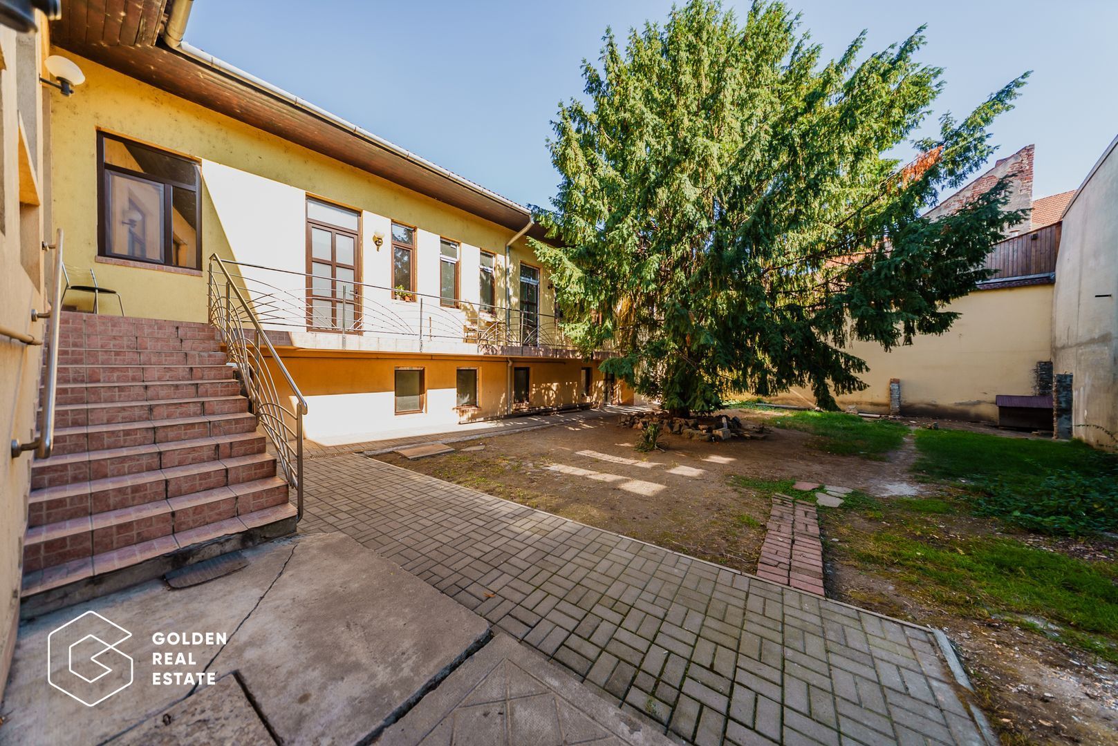 Cladire D+P cu 4 apartamente, zona centrala, str. Ceaikovski, comision0% - Poză 16