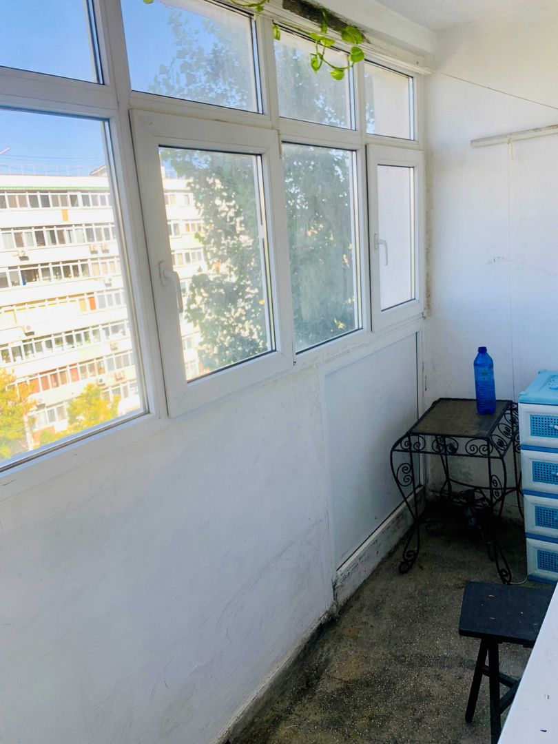 Apartament 3 camere | metrou 1 MAI | Mihalache | bloc anvelopat - Poză 2